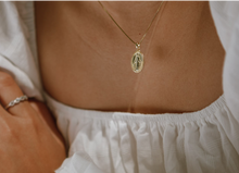 Celestial Necklace Duo