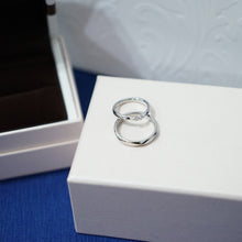 Wedding Celebration Golden Ring