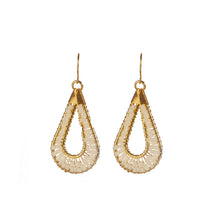 Blair Pearl Earrings
