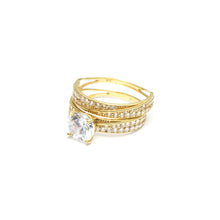 Cherry Blossom Ring