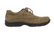 Olive Green Canvas Shoes