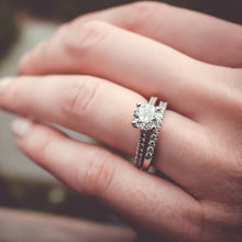 Wedding Celebration Golden Ring